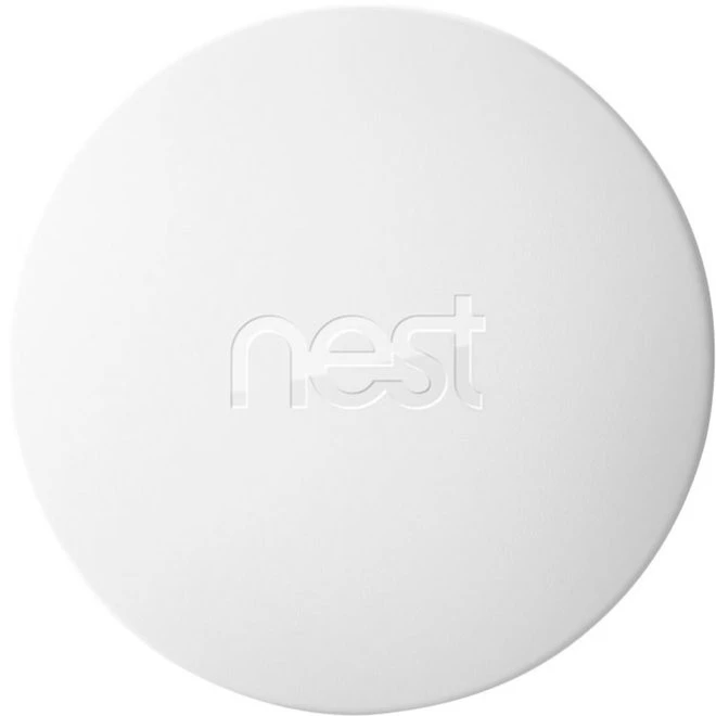 Google Nest Temperature Sensor - White 3 Google Nest Temperature Sensor - White
