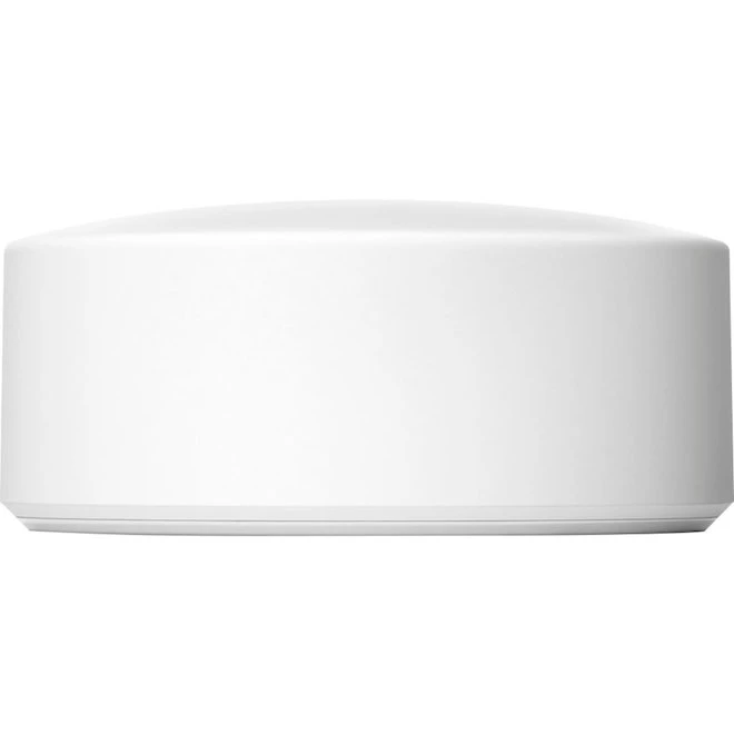Google Nest Temperature Sensor - White 5 Google Nest Temperature Sensor - White - Image 3