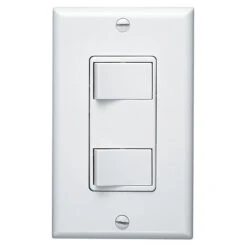 Multi-Purpose Fan Switch