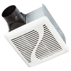 Bathroom Fan - Invent Series - 90 CFM