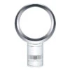 Dyson Portable Fan - 12" - Remote Control - White/Silver -Napoleon Shop 20455036 L