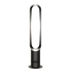 Dyson Cool(TM) Tower Fan - Black And Nickel