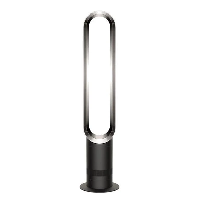 Dyson Cool(TM) Tower Fan - Black And Nickel 3 Dyson Cool(TM) Tower Fan - Black And Nickel