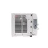 Arctic King Window Air Conditioner - 5,000-BTU - 2 Speeds - White