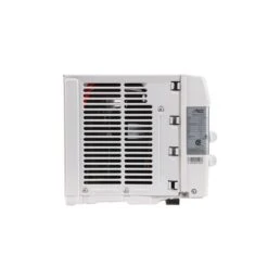 Arctic King Window Air Conditioner - 5,000-BTU - 2 Speeds - White