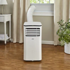 Arctic King Portable Air Conditioner - 8,000-BTU (SACC 5,300-BTU) - 150-sq. Ft. - White -Napoleon Shop 21615013e L