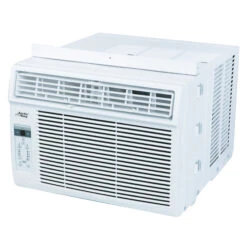 Arctic King Window Air Conditioner - 12,000-BTU - 3 Speeds - White -Napoleon Shop 21615014 L