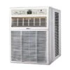 Arctic King Vertical Air Conditioner, 10,000-BTU - 3 Speeds - White, With Remote