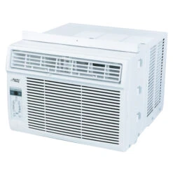 Arctic King Window Air Conditioner - 10,000-BTU - 3 Speeds - White -Napoleon Shop 21615018 L