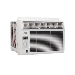 Arctic King Window Air Conditioner - 10,000-BTU - 3 Speeds - White -Napoleon Shop 21615018b L
