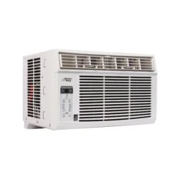 Arctic King Window Air Conditioner - 8,000-BTU - 3 Speeds - White -Napoleon Shop 21615020b L