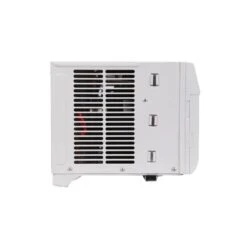 Arctic King Window Air Conditioner - 8,000-BTU - 3 Speeds - White -Napoleon Shop 21615020d L