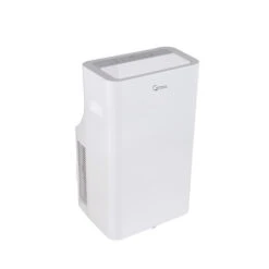 Midea Portable Smart Air Conditioner - 12,000-BTU (SACC 7,200-BTU) - 300-sq. Ft. - White 9 Midea Portable Smart Air Conditioner - 12,000-BTU (SACC 7,200-BTU) - 300-sq. Ft. - White -Napoleon Shop 21615024b L