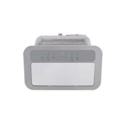 Midea 3-in-1 Quiet Smart Portable Air Conditioner - 14,000-BTU (SACC 8,600-BTU) - 350-sq. Ft. -Napoleon Shop 21615025d L