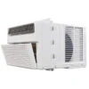 Midea Smart Window Air Conditioner - 12,000-BTU - 3 Speeds - White 2 Midea Smart Window Air Conditioner - 12,000-BTU - 3 Speeds - White -Napoleon Shop 21615026c L