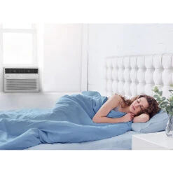 Midea Smart Window Air Conditioner - 12,000-BTU - 3 Speeds - White 10 Midea Smart Window Air Conditioner - 12,000-BTU - 3 Speeds - White -Napoleon Shop 21615026e L