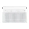 Midea 450 Sq-Ft White Window Air Conditioner (115 V; 10 000 BTU) -Napoleon Shop 21615091 L