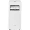 Haier 8000-BTU 3-in-1 Portable Air Conditioner - 2 Fan Speeds/2 Cooling Modes - 50 DB -Napoleon Shop 23086049 L