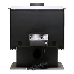 US Stove Wood Stove Blower Kit 100 CFM -Napoleon Shop 30235012b L