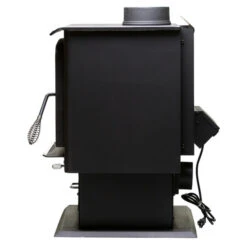 US Stove Wood Stove Blower Kit 100 CFM