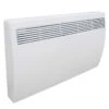 Nordik Programmable Convector - Wall Design - 1500 W - 58 Cm -Napoleon Shop 30665006 L