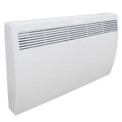 Nordik Programmable Convector - Wall Design - 1500 W - 58 Cm
