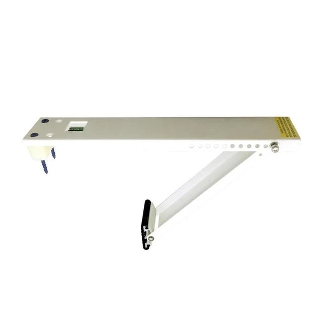 Frost King 19-1/2-in W X 4-3/4-in H Large Support AC Bracket 3 Frost King 19-1/2-in W X 4-3/4-in H Large Support AC Bracket