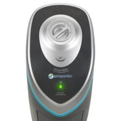 GermGuardian 3-Speed 155-sq Ft HEPA Air Purifier -Napoleon Shop 30738885d L