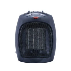Portable Electric Heater - 5100 BTU - 9.3" - Black -Napoleon Shop 32255004 L