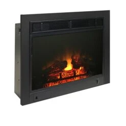 Paramount 23-in Electric Fireplace Insert 9 Paramount 23-in Electric Fireplace Insert -Napoleon Shop 330000013 MainImage 001 l