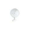 Royal Sovereign 12-in White Clip-On Table Fan -Napoleon Shop 330000756 MainImage 001 l