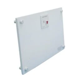 Amaze Heater 100-Watt Wall Mounted Under Desk Heater With Ezymount Stands