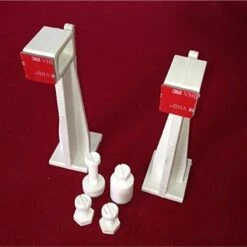 Amaze Heater 100-Watt Wall Mounted Under Desk Heater With Ezymount Stands 11 Amaze Heater 100-Watt Wall Mounted Under Desk Heater With Ezymount Stands -Napoleon Shop 330001563 AlternateImage5 l