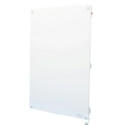 Amaze Heater 600-Watt Ceramic Electric Panel Room Heater -Napoleon Shop 330001566 AlternateImage5 l