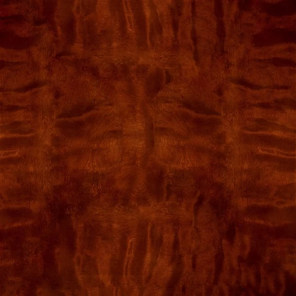 Southern Enterprises Jedor 48-in W Mahogany Brown Fan-forced Smart Electric Fireplace 7 Southern Enterprises Jedor 48-in W Mahogany Brown Fan-forced Smart Electric Fireplace - Image 5