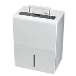 TCL Smart 50-pint 3-speed Dehumidifier Energy Star Certified