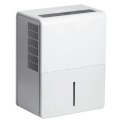 TCL Smart 50-pint 3-speed Dehumidifier Energy Star Certified -Napoleon Shop 330956167 MainImage 001 l