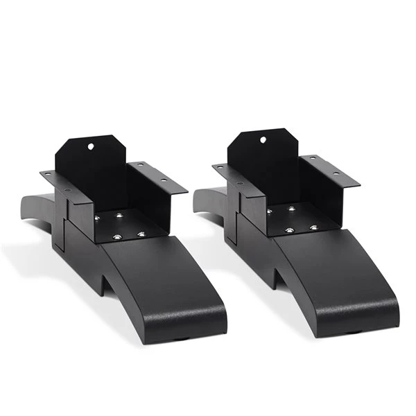 Real Flame 49” Wall Mounted/Recessed Electric Fireplace 3 Real Flame 49” Wall Mounted/Recessed Electric Fireplace