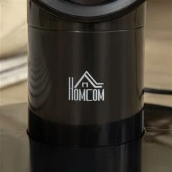 HomCom 39-in 3-Speed Indoor Black Oscillation Tower Fan -Napoleon Shop 330979567 AlternateImage4 l