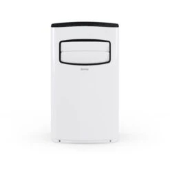 Danby 12,000 BTU (6,500 SACC) 115 V White Portable Air Conditioner -Napoleon Shop 330987180 MainImage 001 l