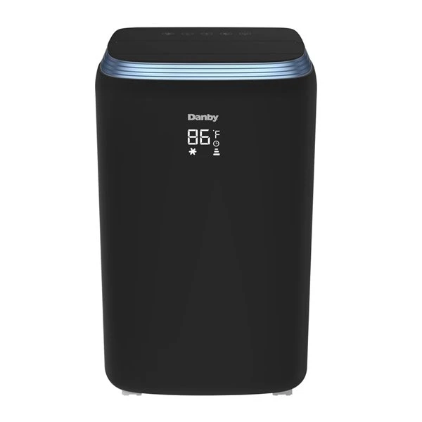 Danby 13,000 BTU Portable Air Conditioner With Fan/Dehumidifier Function 4 Danby 13,000 BTU Portable Air Conditioner With Fan/Dehumidifier Function - Image 2