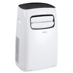 Danby 10,000 BTU (5,800 SACC) 115 V White Portable Air Conditioner