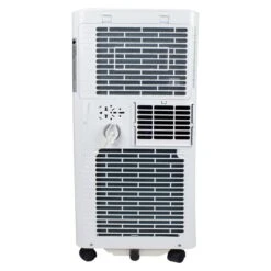 Danby 7,500 BTU (5,000 SACC) 115 V White Portable Air Conditioner 9 Danby 7,500 BTU (5,000 SACC) 115 V White Portable Air Conditioner -Napoleon Shop 330987186 AlternateImage1 l