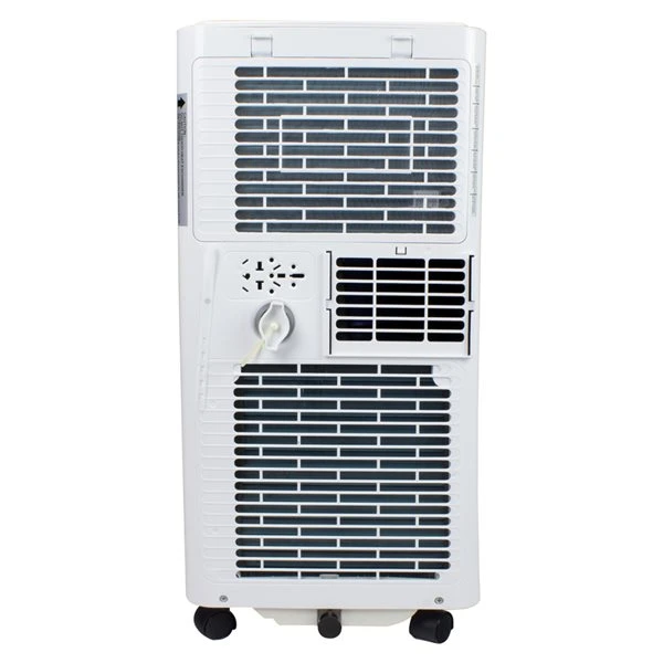 Danby 7,500 BTU (5,000 SACC) 115 V White Portable Air Conditioner 6 Danby 7,500 BTU (5,000 SACC) 115 V White Portable Air Conditioner - Image 4