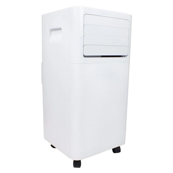 Danby 7,500 BTU (5,000 SACC) 115 V White Portable Air Conditioner 5 Danby 7,500 BTU (5,000 SACC) 115 V White Portable Air Conditioner - Image 3