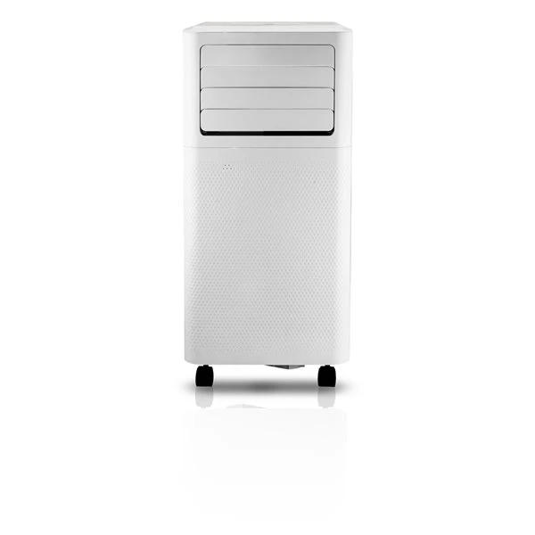 Danby 7,500 BTU (5,000 SACC) 115 V White Portable Air Conditioner 3 Danby 7,500 BTU (5,000 SACC) 115 V White Portable Air Conditioner