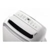 Danby 12,000 BTU (8,000 SACC) 115 V White Portable Air Conditioner -Napoleon Shop 330987187 AlternateImage2 l