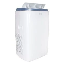 Danby 13,000 BTU (8,000 SACC) 115 V White Portable Air Conditioner -Napoleon Shop 330987190 AlternateImage2 l