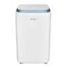 Danby 13,000 BTU (8,000 SACC) 115 V White Portable Air Conditioner -Napoleon Shop 330987190 MainImage 001 l