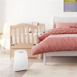 Westinghouse 1701 10-Speed 300-sq. Ft. HEPA Air Purifier 7 Westinghouse 1701 10-Speed 300-sq. Ft. HEPA Air Purifier -Napoleon Shop 330989390 AlternateImage1 l